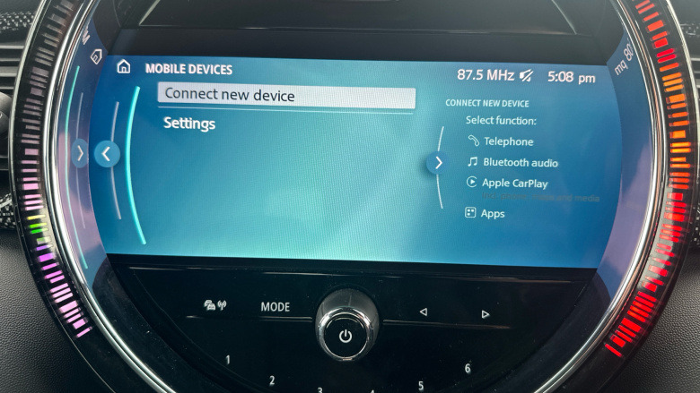 MINI Hatchback 2.0 Cooper S Exclusive 5dr Petrol Hatchback